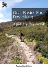 Gear Basics for Day Hiking: a guide to getting started